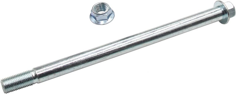 Greesp 15mm Pit Bike Wheel Axle Bolt Swing Arm Bolt for Pro PRO Trail Dirt Bike ATV Quad Motorcycle (AXLE LENGTH 235mm) - Image 1